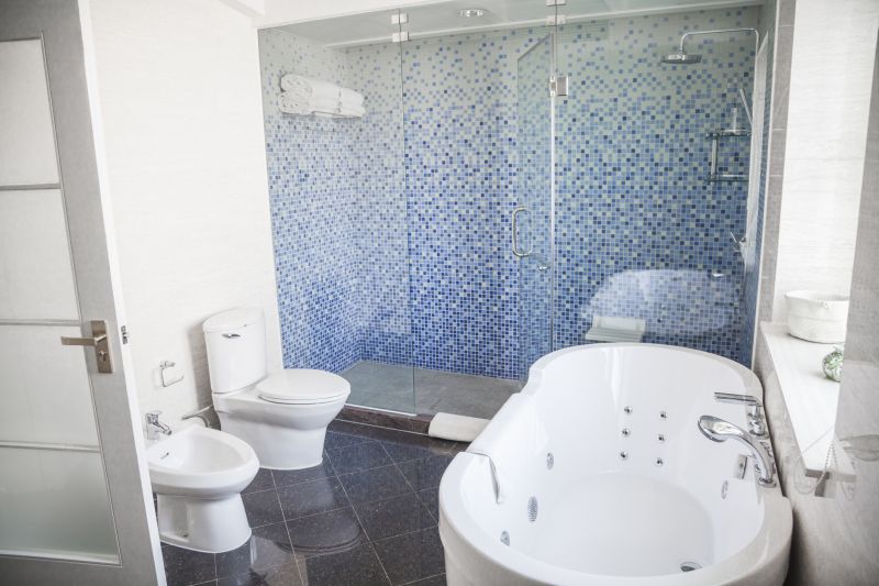 Trusted Bathroom Remodeler
